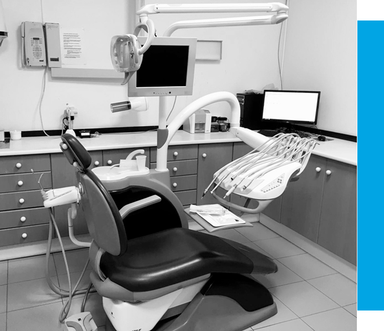 Clínica de Odontología